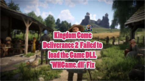 HOW TO FIX THE KINGDOMS EXE ERROR IN MODS .